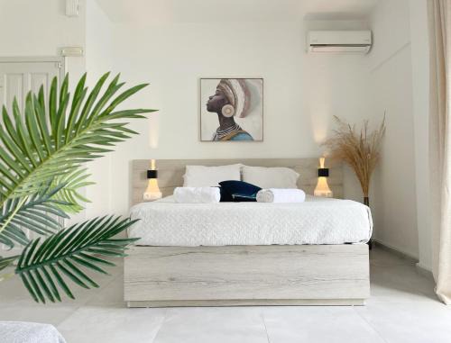 Rethymno Apartment | Sunset Seaside Apartments & Studios