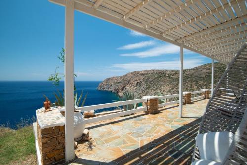 Sifnos House | Sunset Studio