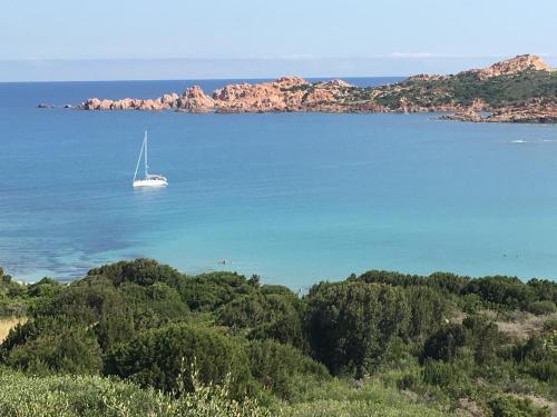 Paduledda Apartment | Sunset View