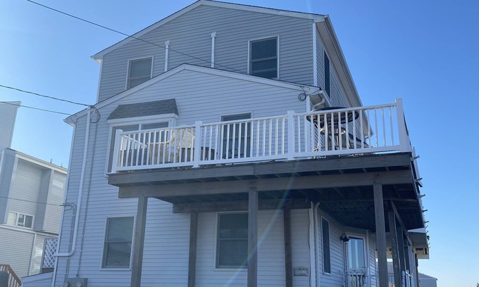 Sea Isle City House | Sunset’s and Sand Sea Isle City