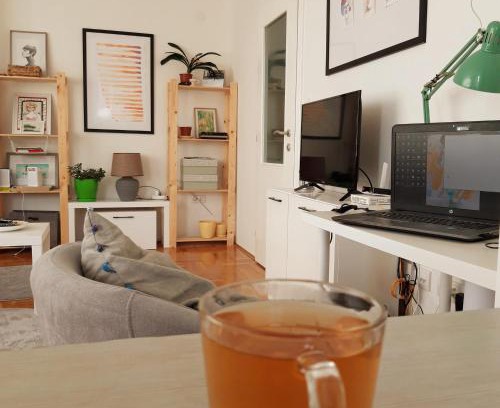 Bijeljina Apartment | Sunshine Apartment