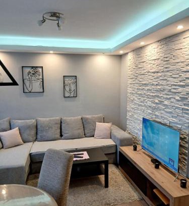 Kragujevac Apartment | SUNSHINE Apartment