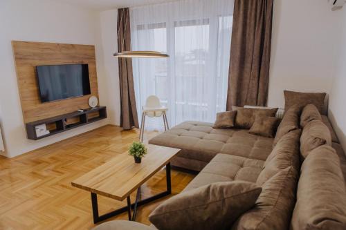 Valjevo Apartment | Sunshine apartments - Valjevo