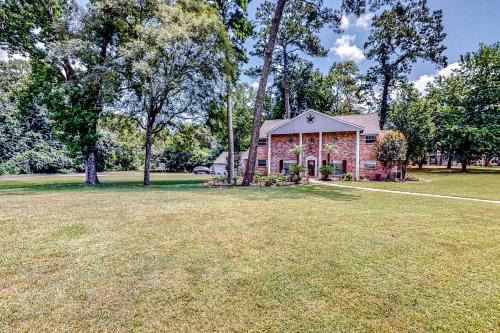 Houston House | Sunstone Vista