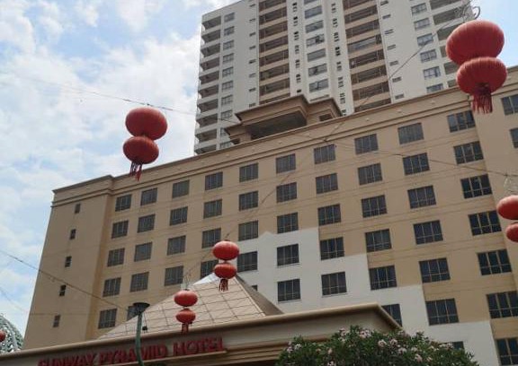 Bandar Sunway Apartment | Sunway Resort Suites By Newcityhome