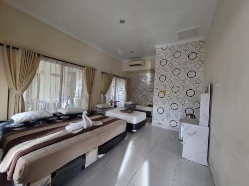 Kemenuh House | SunwuKong Guest House