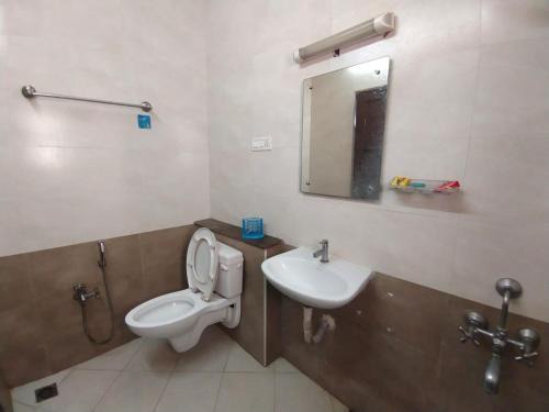 Velachery Apartment | Sunzii