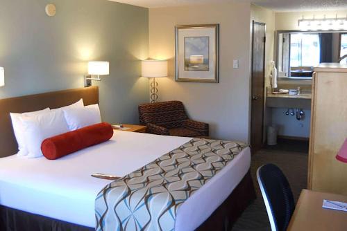 Florence Hotel | Super 8 by Wyndham Florence OR