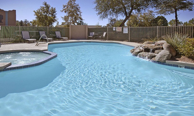 Payson Hotel | Super 8 by Wyndham Payson