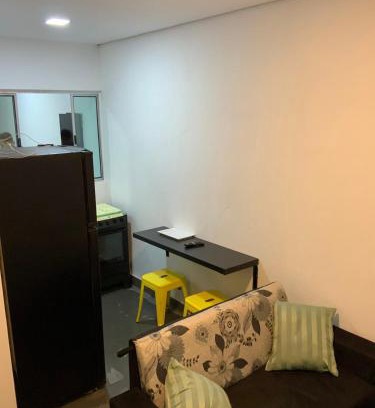 Barra Funda Apartment | Super apto completo para até 7 hóspedes muito top