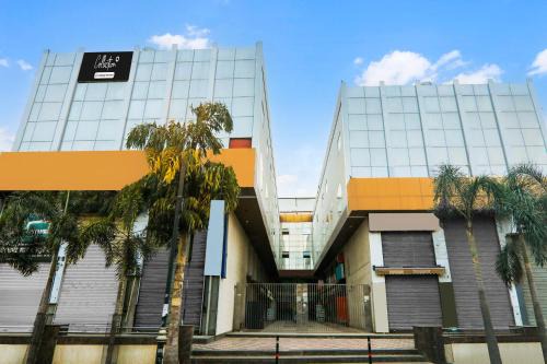 Bareilly Hotel | Super Collection O Civil Lines Near Old Bus Stand Formerly Imperial