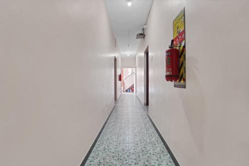 Coimbatore Hotel | Super Collection O Coimbatore Near Adithya Institute Formerly Hotel Everest Grand