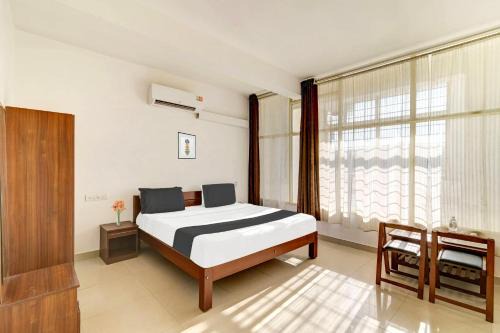 Stuart Hill Hotel | Super Collection O Madikeri City Center Near KSRTC Bus Stand Coorg Formerly Hotel Ragsys