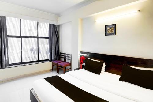 Maninagar Hotel | Super Collection O Maninagar Formerly Park Land