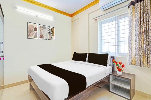 Agara Hotel | Super Collection O Niladri Road