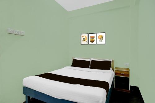 Shillong Hotel | Super Collection O SRS Residency