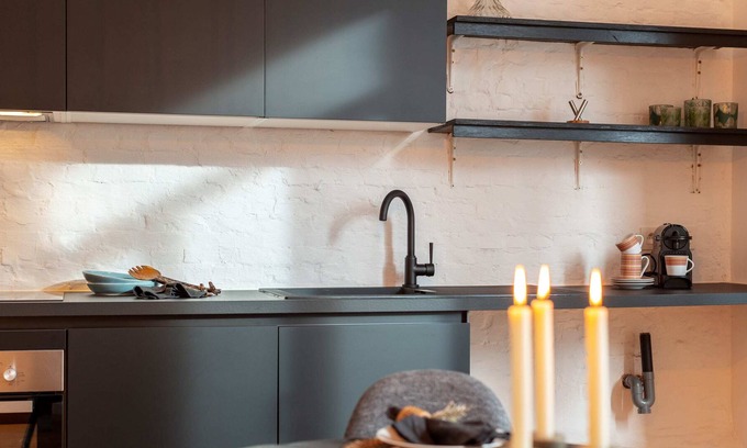 Seefhoek Apartment | Super cozy 2 bedroom apt near Antwerp Station