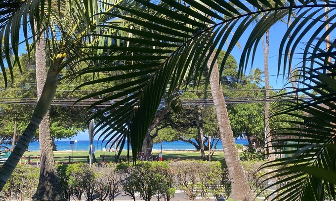 Honokowai Condo | Super cute-great location -close to everything needed for a perfect vacation!