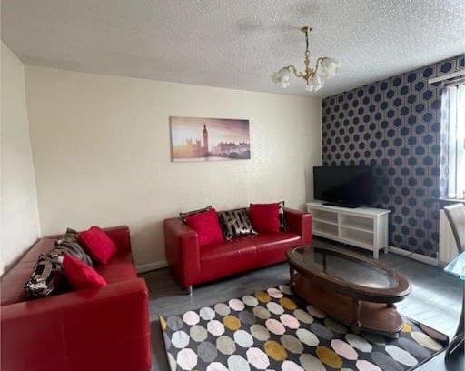 Stanley Apartment | Super deluxe extra large 3 bedroom apartment