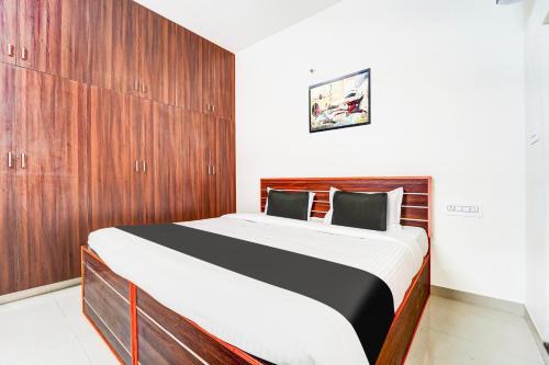 Arappalayam Hotel | Super Hotel O Aarapalayam