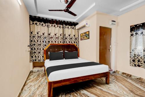 Visakhapatnam Hotel | Super Hotel O Adarsh Nagar Near Kavya Hospital