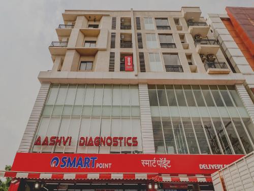 Ranchi Hotel | Super Hotel O Hotel Outline