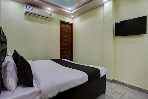 Kanpur Hotel | Super Hotel O Omex