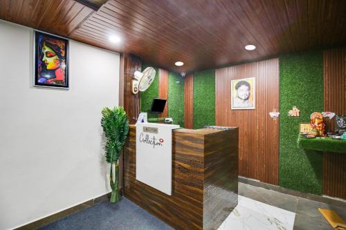 Bhopal Hotel | Super Hotel O Sawariya Regency