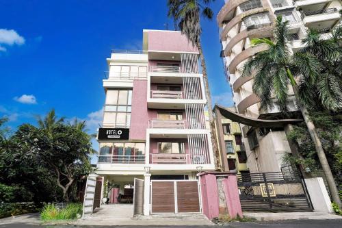 Navi Mumbai Hotel | Super Hotel O Seawoods Near Palm Beach Road Formerly Sai Roop