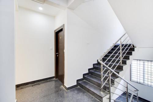 Bengaluru Hotel | Super Hotel O Sm Residency