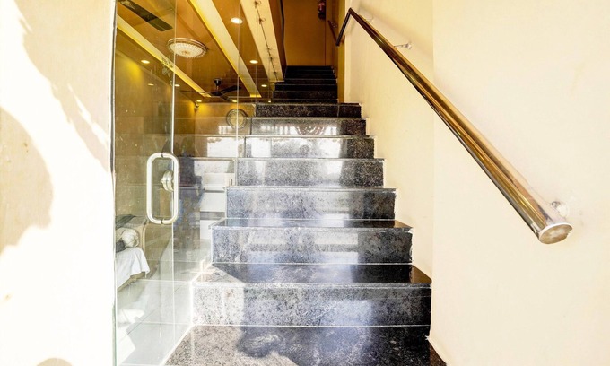 Veraval House | Super Hotel O Somnath Formerly Hotel Somnath Tirth