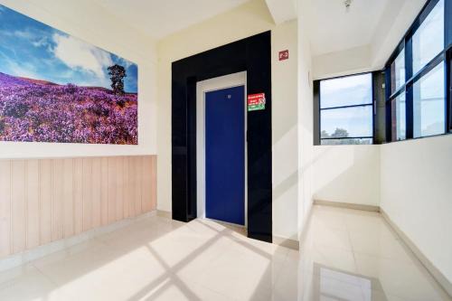 Thiruvananthapuram Hotel | Super Hotel O Technopark Formerly Le Frank