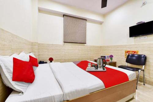Sindhi Camp Hotel | Super Hotel O Tourist Residency