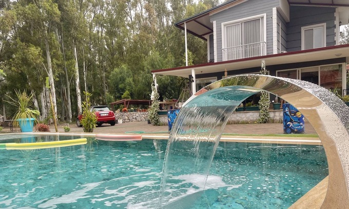Hisaronu Villa | Super Luxury House with Swimming Pool - 5 min from the bach!