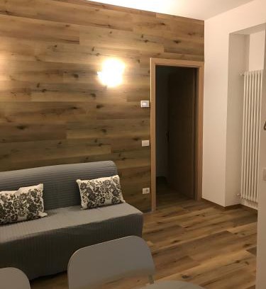 Lanzada Apartment | Super Mini Appartamento Lanzada