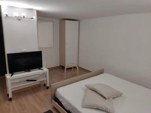 Gela Apartment | super monolocale moderno