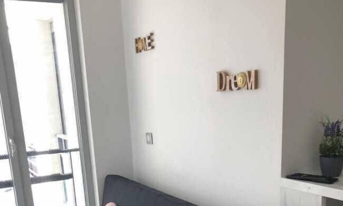 19th Arrondissement Apartment | Super new appt - Buttes-Chaumont - Mobility lease