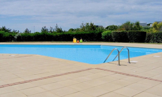 Clohars-Carnoet House | Super promozione casa al mare e spiaggia spiaggia le pouldu
