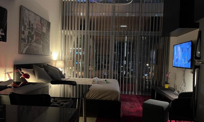 Dubai Apartment | Super Studio in Dubai