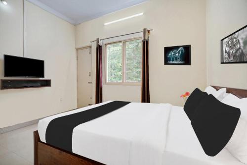 Shrirangapattana Hotel | Super Townhouse Hebbal Mysore