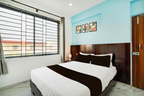 Indiranagar Hotel | Super Townhouse Jeevan Bima Nagar Indranagar