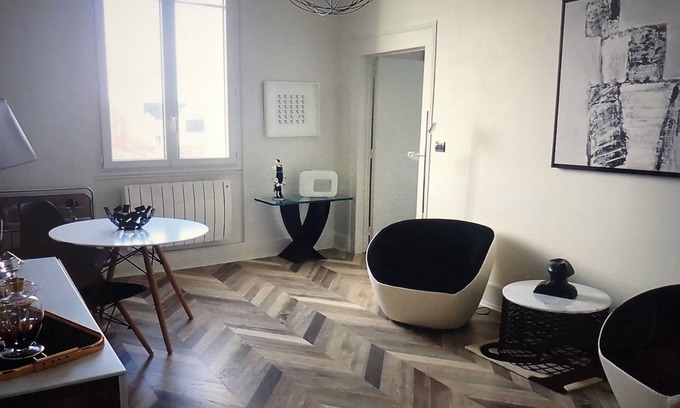Thermal Apartment | Superb apartment, city center, near park, spa, shops