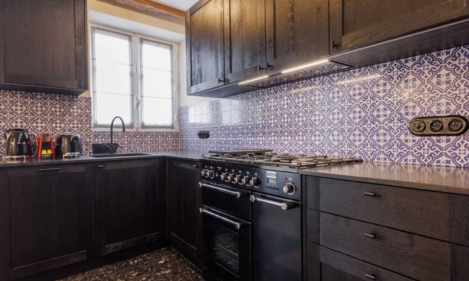 Quartier du Gros-Caillou Apartment | SUPERB APARTMENT NEAR INVALIDES-RUE DOMINIQUE-PERFECT LONG TERM RENTAL