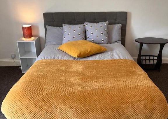 North Bitchburn Apartment | Superb Lime Guest House