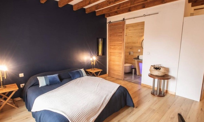 Bareges House | Superb Stella Matutina cottage