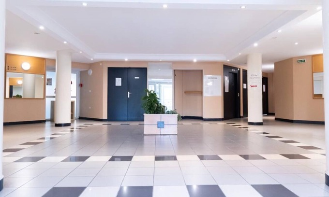 Bussy-Saint-Georges Apartment | Superbe Appartement - Paris/Disneyland