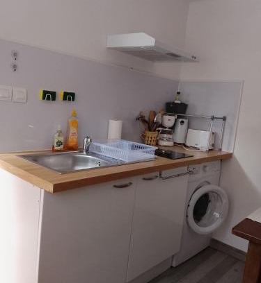 Saint-Martin-Vesubie Apartment | Superbe appartement au calme saint martin vésubie