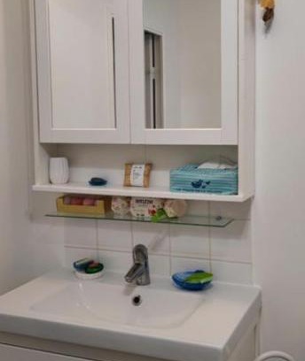 La Rochelle Apartment | Superbe appartement en rez de jardin à 100 m de la mer
