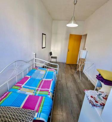 Quartier Chorier-Berriat Apartment | Superbe Chambre - Centre & Equipée avec Wifi