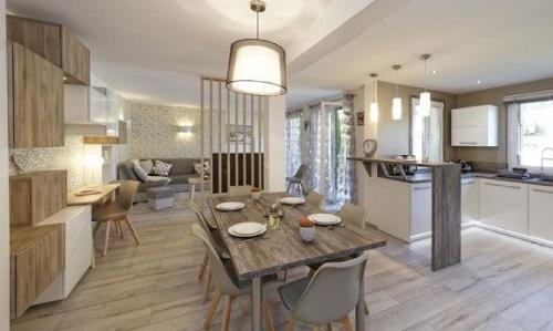 Ax-les-Thermes Apartment | Superbe et grand appartement T4
